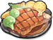 Spore Steak