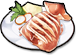 East Seafood Kebab