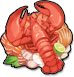 Deep Sea Sashimi
