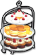 Royal Tea Meal