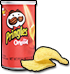 Original Flavor Fairy Chips