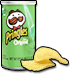 Onion Chips