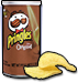 Spicy Chips