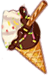 Kafra Summer Cone