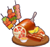 Satisfied Feast