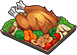 Turkey Feast