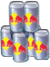 Red Bull Extra Energy Drink