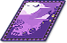 Ghost Picnic Pad