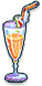 Orange Dream Juice
