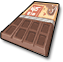 Bond Chocolate