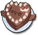 True love Chocolate