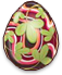 Easter Egg-Fertility