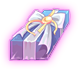 Big Cat Wedding Voucher