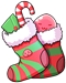 Fantasy Socks