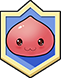 Poring Medal
