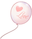 Confession balloon