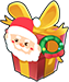 Christmas Blessing Box