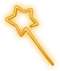 Celebration Magic Wand