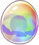 Easter Egg - Luck