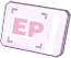 Ep Card Premium Box