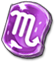 Scorpio Star Shards