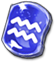 Aquarius Star Shards