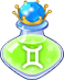 Gemini Star Aroma