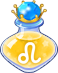 Leo Star Aroma
