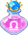 Libra Star Aroma