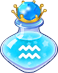 Aquarius Star Aroma