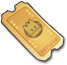 Mercenary Ticket