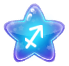 Hi! This is Sagittarius!