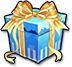 Christmas Warm Chest