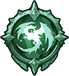 Prestige of Blue Wing Guard