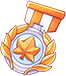 Royal Guard’s Medal