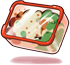 Dish Pack B