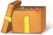 Dry Material Chest