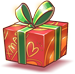 Adventure Gift