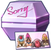 Apology Box