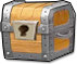 Savage Babe's Wood Chest
