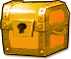 Savage Babe's Gold Chest