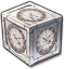 Assistance gift box