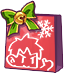 Christmas Costume Chest (Male)