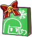 Christmas Costume Chest (Female)