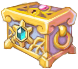 Brave Medal Chest