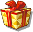 Dead Branch Gift Box
