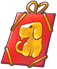 Dog Year Red Pack