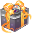 Enchanted Treasure