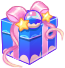 Dec. 2017 Gashapon Chest