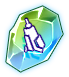 Transcendence Crystal·Photon Cannon